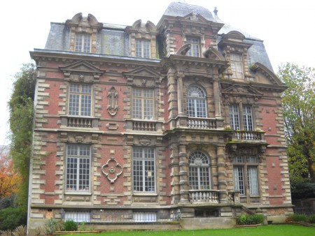 Fécamp jolie maison